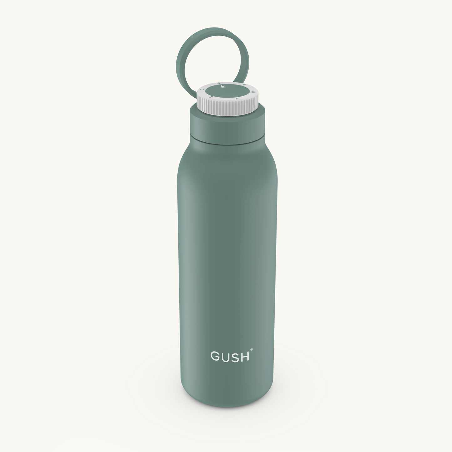 GUSH Waterfles
